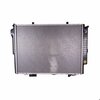 Valeo Mercedes-Benz E55 Amg 99-02 Radiator, 734796 734796